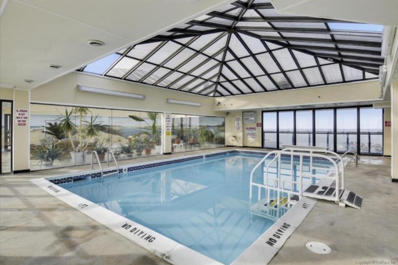 Golden Sands VI Ocean City Exterior photo