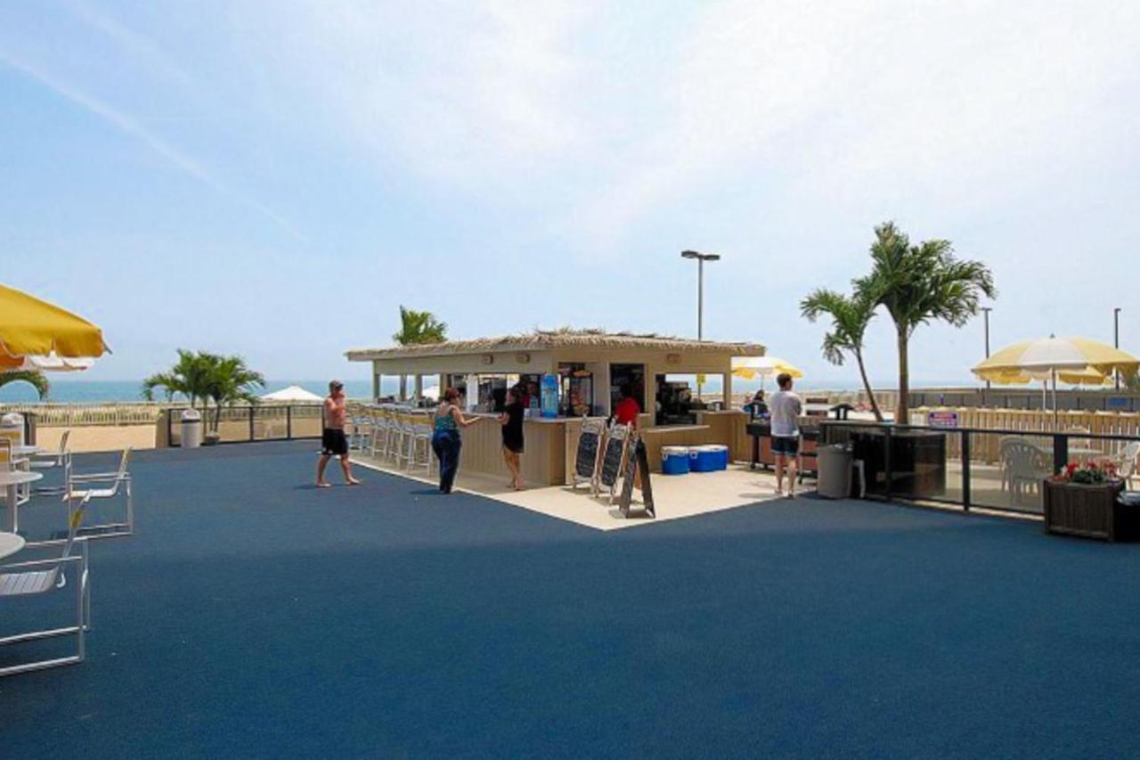 Golden Sands VI Ocean City Exterior photo