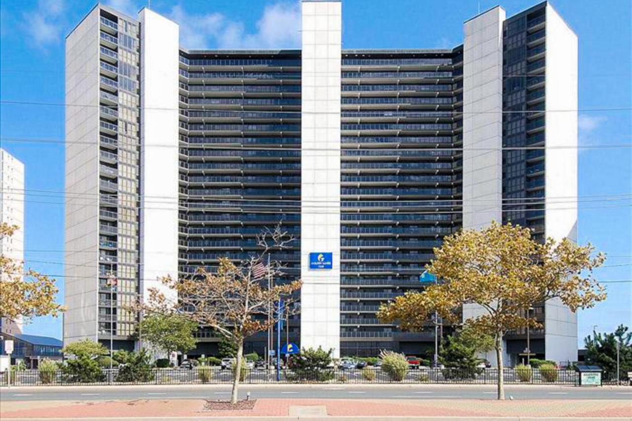 Golden Sands VI Ocean City Exterior photo