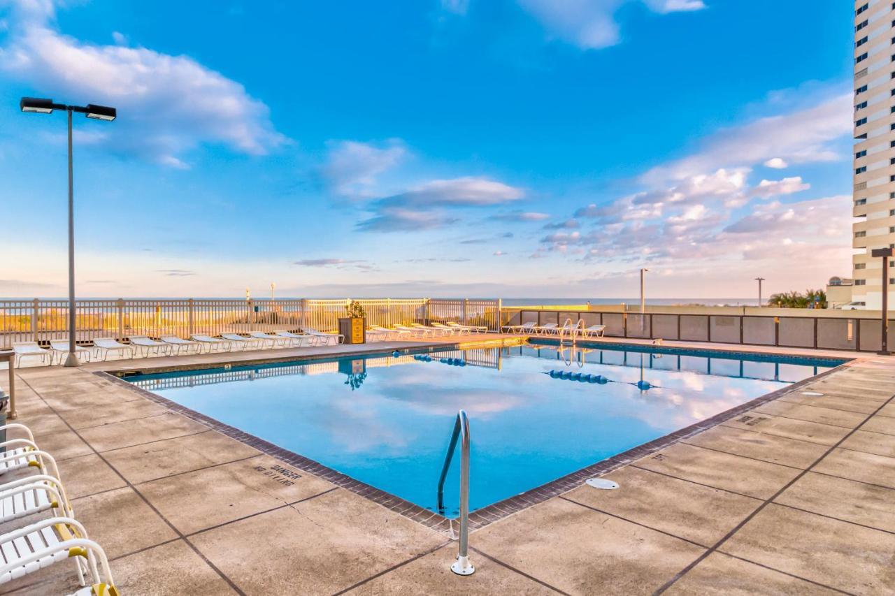 Golden Sands VI Ocean City Exterior photo
