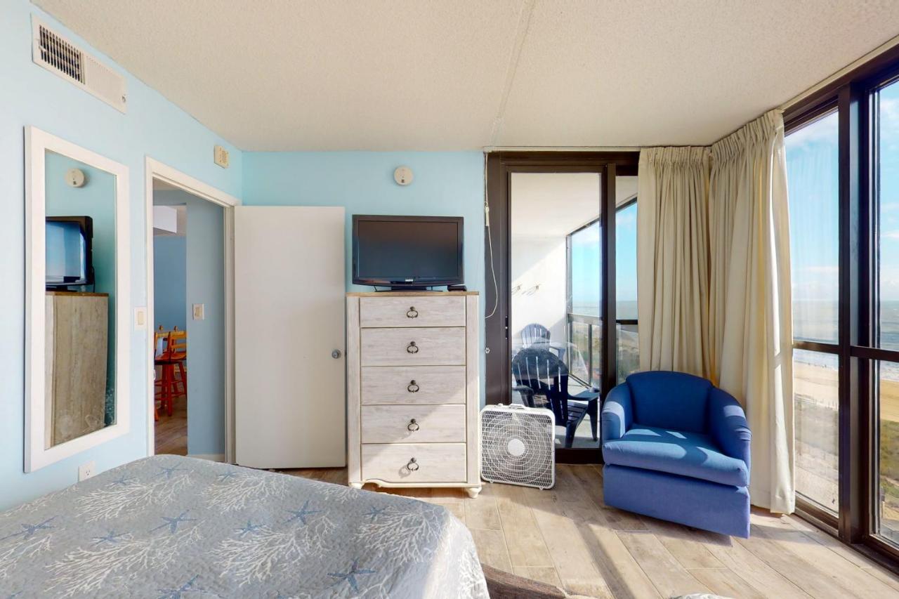 Golden Sands VI Ocean City Exterior photo